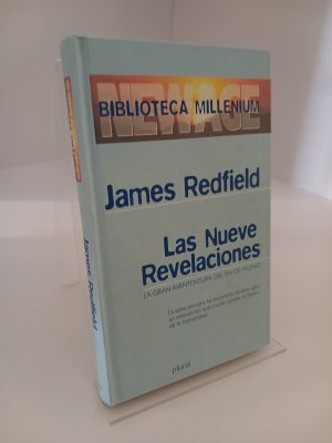 Las nueve revelaciones
