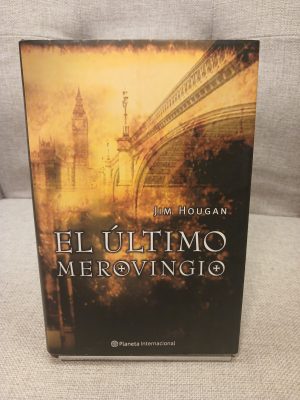 El último merovingio