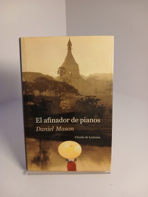 ¿El afinador de pianos?