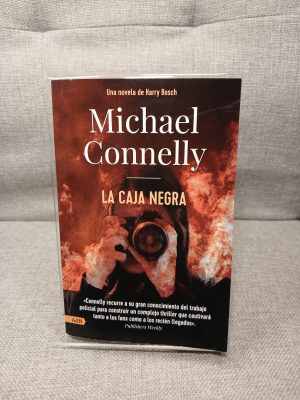 La caja negra