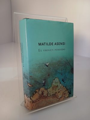 El origen perdido