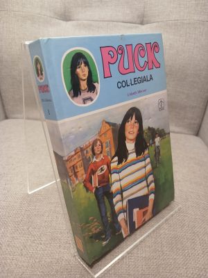 Portada de Puck col·legiala
