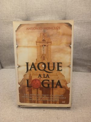 Jaque a la logia