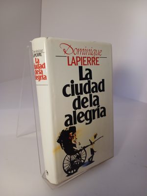 La Ciudad de la Alegría