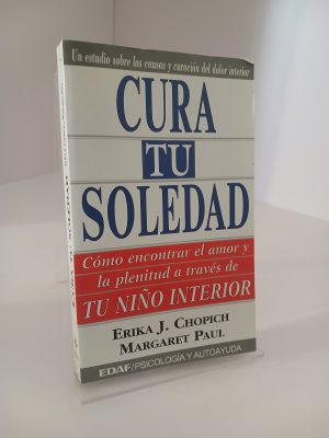 Cura tu soledad