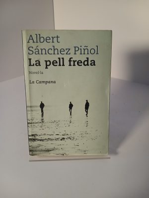 Portada de La Pell Freda