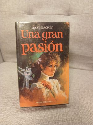 Una gran pasión