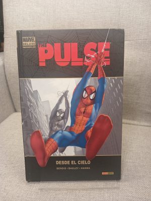 Desde el cielo