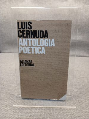 Antología poética