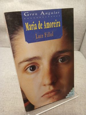 María de Amoreira