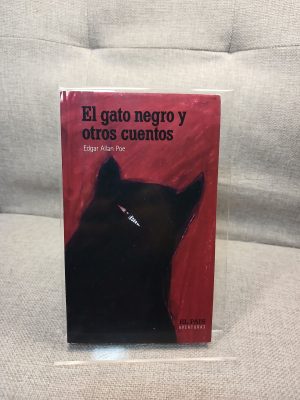 El gato negro y otros cuentos