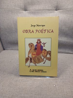 Obra poética