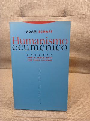 Humanismo ecuménico