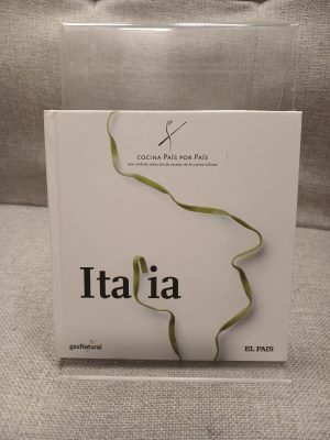 Cocina país por país [Italia