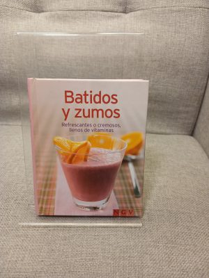 Batidos y zumos