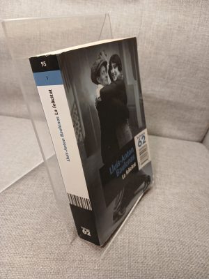 Portada de La felicitat