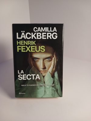 La secta