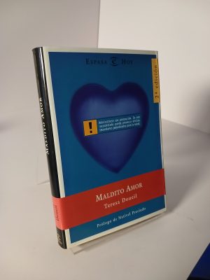Maldito amor