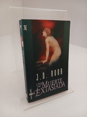 Una Muerte Extasiada
