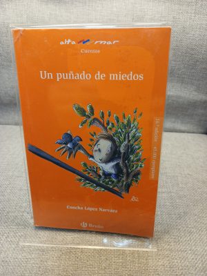 Un puñado de miedos