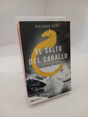 El salto del caballo