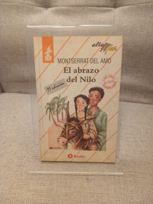 El abrazo del Nilo