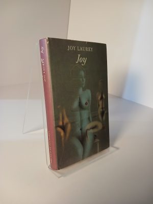 Portada de Joy