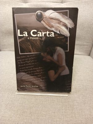 Portada de la carta a halem