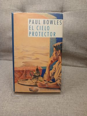 El cielo protector