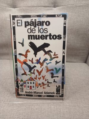 El pájaro de los muertos