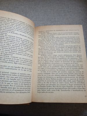 Llegará tarde a Hendaya: Novela