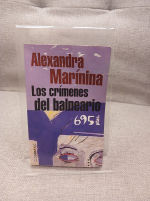Los Crímenes del balneario