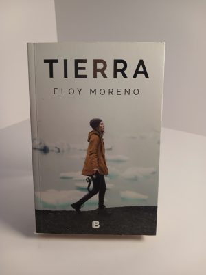 Portada de Tierra