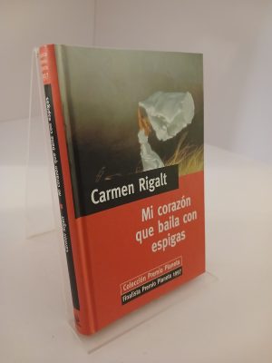 Mi corazon que baila con espigas