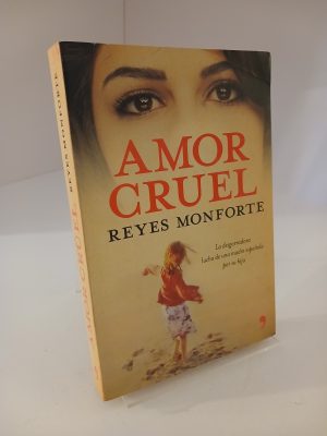 Amor cruel la desgarradora lucha de una madre española por su hija