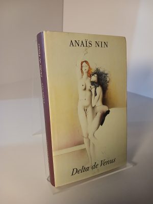 Delta de Venus
