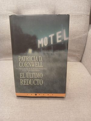 Portada de El úl︢timo reducto