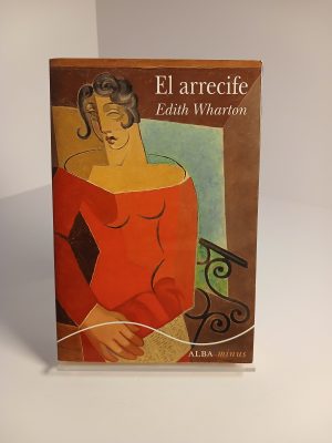 El arrecife