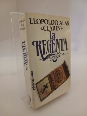 La Regenta