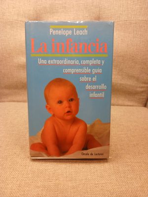 Portada de La Infancia