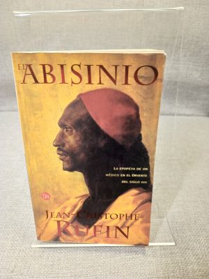 El abisinio