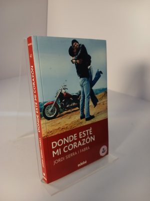 Donde esté mi corazón