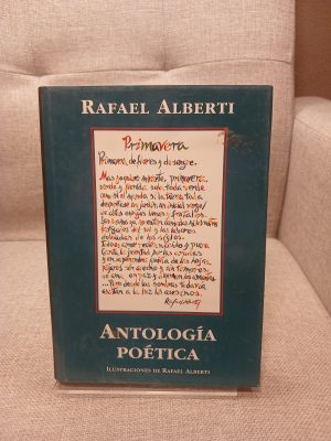 Antología poética