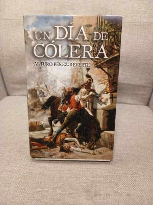 Un día de cólera