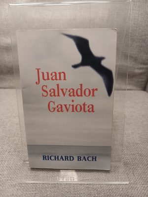Juan Salvador Gaviota