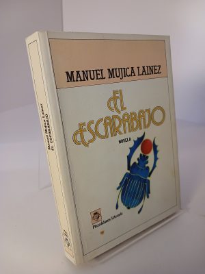 El escarabajo.