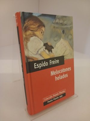 Melocotones Helados