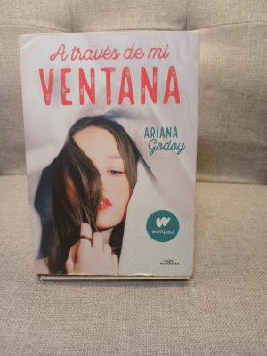 A través de mi ventana