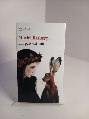 Un país extraño
