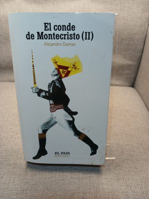 El conde de Montecristo v. 2